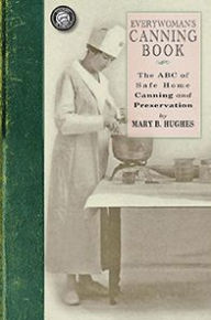 Everywoman's Canning Book