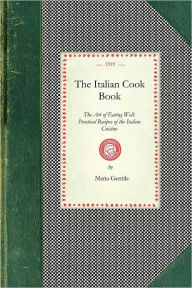 The Italian Cook Book