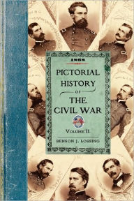 Title: Pictorial History of the Civil War V2: Volume Two, Author: Applewood Books