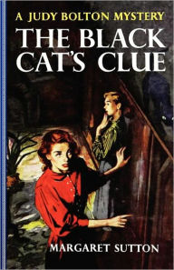 Title: Black Cat's Clue #23, Author: Applewood Books