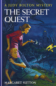 Secret Quest