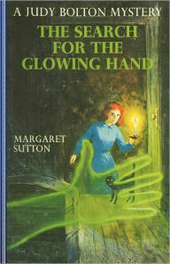 Title: Search For The Glowing Hand #37, Author: Applewood Books