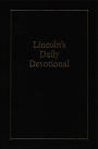 Lincoln's Daily Devotional