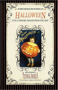 Title: Halloween (Pic Am-old): Vintage Images of America's Living Past, Author: Applewood Books