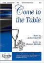 Come to the Table
