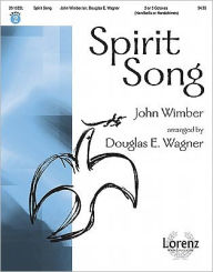 Spirit Song