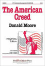 The American Creed