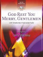God Rest You Merry, Gentlemen - Vocal Solo: With Tchaikovsky's Nutcracker Suite