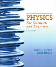 Title: Physics for Scientists and Engineers, Volume 2: (Chapters 21-33) / Edition 6, Author: Paul A. Tipler