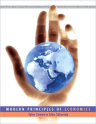 Modern Principles of Economics / Edition 1