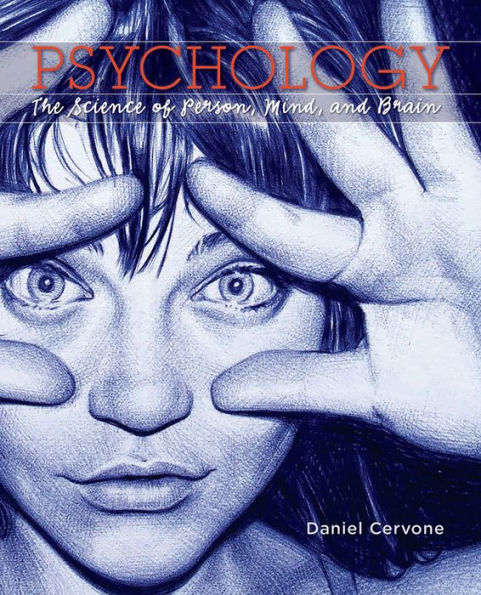 Psychology: The Science of Person, Mind, and Brain / Edition 1