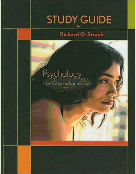 psychology-in-everyday-life-study-guide-edition-1-by-david-g-myers