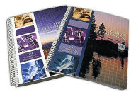 Chemistry Lab Notebook