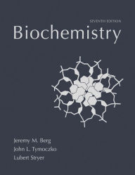 Biochemistry / Edition 7
