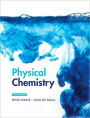 Physical Chemistry, Volume 2 / Edition 9