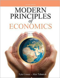 Modern Principles of Economics / Edition 2