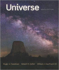 Universe & Standard WebAssign 6 Month