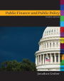 Alternative view 3 of Public Finance and Public Policy / Edition 4