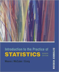 Introduction to the Practice of Statistics (Extended), Portal & CD-Rom