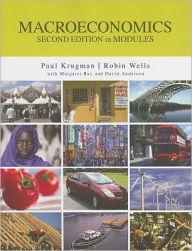 Macroeconomics in Modules & EconPortal Access Card / Edition 2