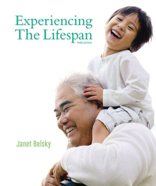 Experiencing the Lifespan / Edition 3 by Belsky 9781429299220