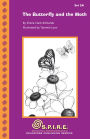 SPIRE Decodable Readers, Set 5A: The Butterfly and the Moth