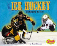 Girls' Ice Hockey: Dominating the Rink
