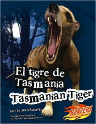 El Tigre de Tasmania