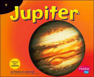 Jupiter: Revised Edition