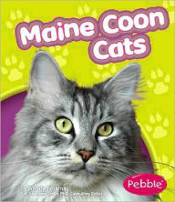 Maine Coon Cats