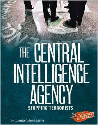 The Central Intelligence Agency: Stopping Terrorists