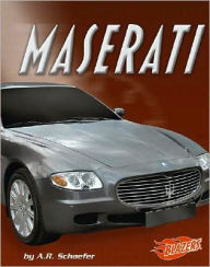Maserati