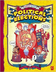 Title: Political Elections, Author: Katherine Brevard