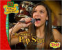 Becoming a Pop Star