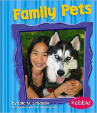 Family Pets