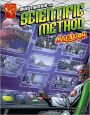 Investigating the Scientific Method with Max Axiom, Super Scientist