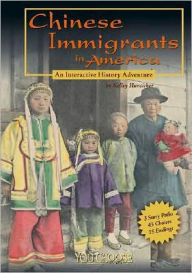 Chinese Immigrants in America: An Interactive History Adventure