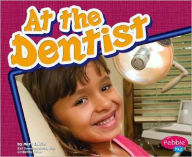 Title: At the Dentist, Author: Mari Schuh
