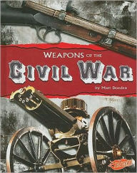 Weapons of the Civil War