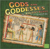 Gods and Goddesses of Ancient Egypt