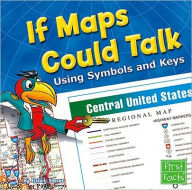 If Maps Could Talk: Using Symbols and Keys