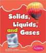 Solids, Liquids, and Gases