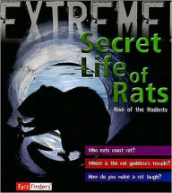 Secret Life of Rats: Rise of the Rodents