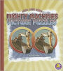 Mighty Machines Picture Puzzles