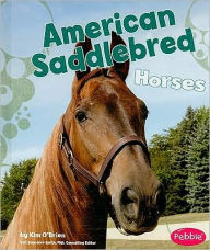 American Saddlebred Horses