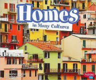 Homes in Many Cultures