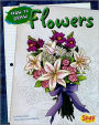 How to Draw Flowers