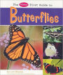 The Pebble First Guide to Butterflies