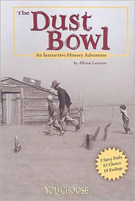 The Dust Bowl: An Interactive History Adventure
