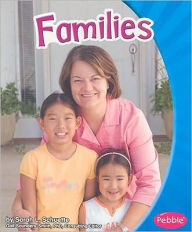 Title: Families: Revised Edition, Author: Sarah L. Schuette